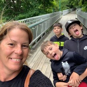 Meet your Posher, Melanie